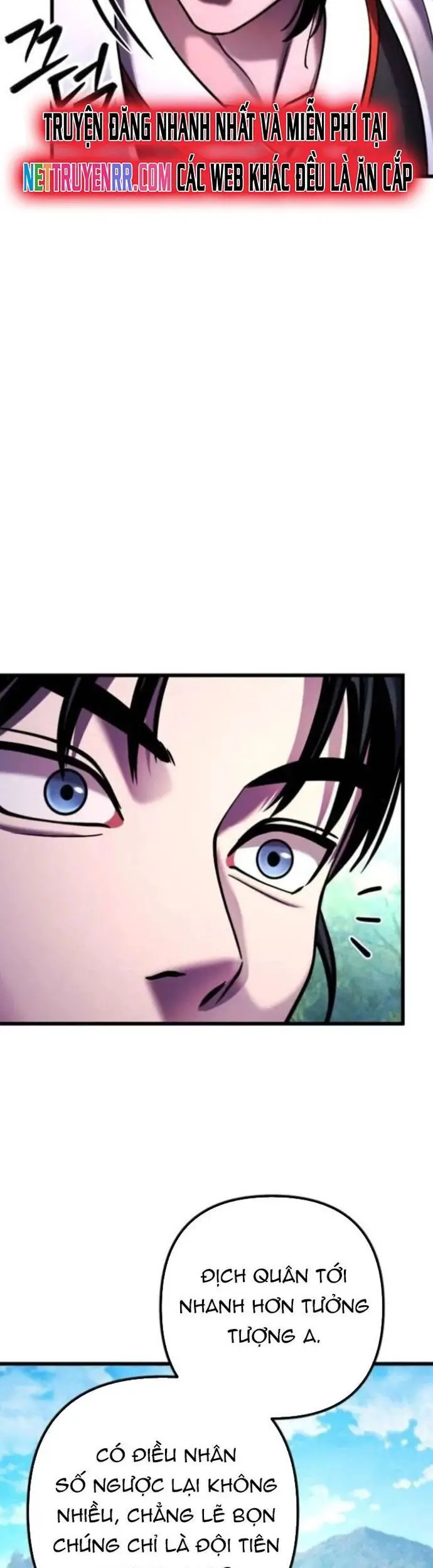 Đao Hoàng Tứ Thiếu Gia Nettruyen ZZZ Chương 156 Page 9