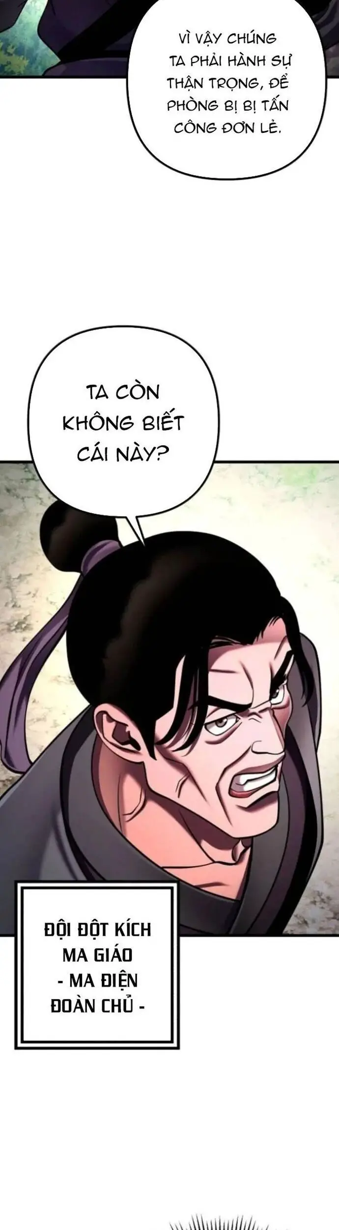 Đao Hoàng Tứ Thiếu Gia Nettruyen ZZZ Chương 156 Page 19