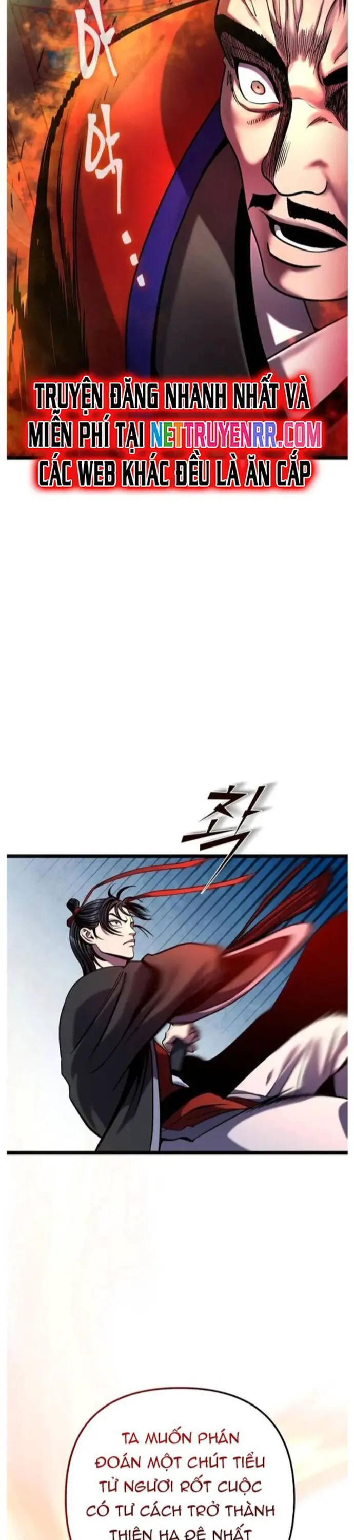 Đao Hoàng Tứ Thiếu Gia Nettruyen ZZZ Chương 78 Page 5
