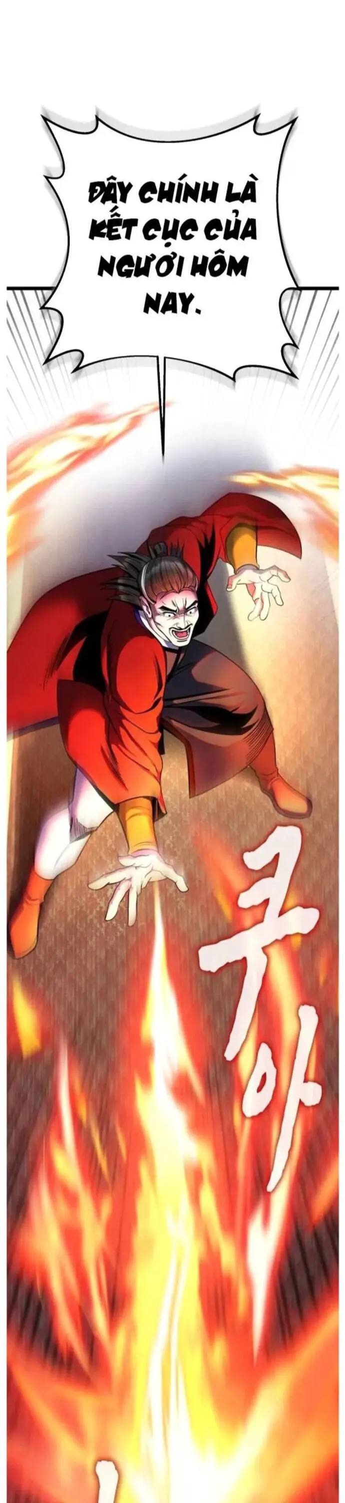 Đao Hoàng Tứ Thiếu Gia Nettruyen ZZZ Chương 78 Page 7