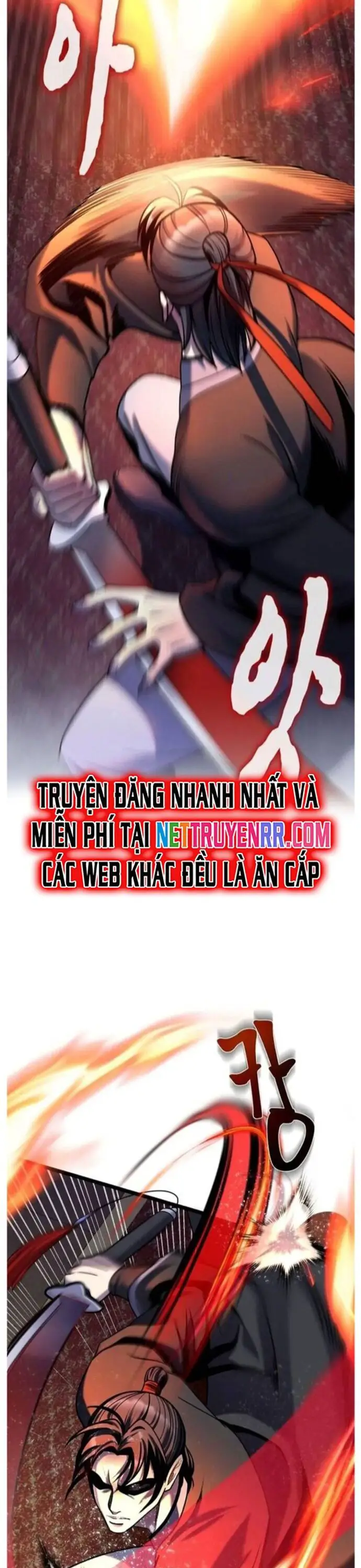 Đao Hoàng Tứ Thiếu Gia Nettruyen ZZZ Chương 78 Page 8