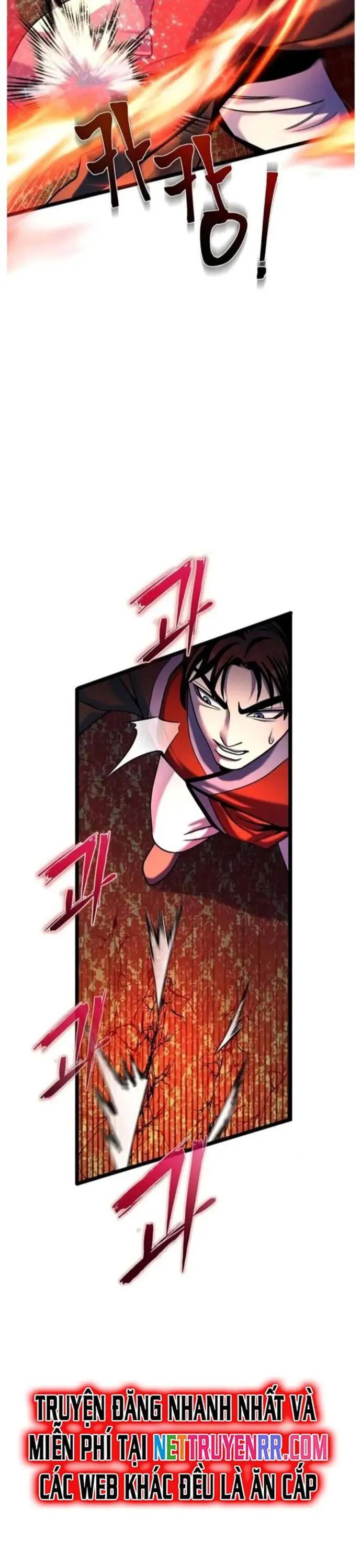 Đao Hoàng Tứ Thiếu Gia Nettruyen ZZZ Chương 78 Page 9