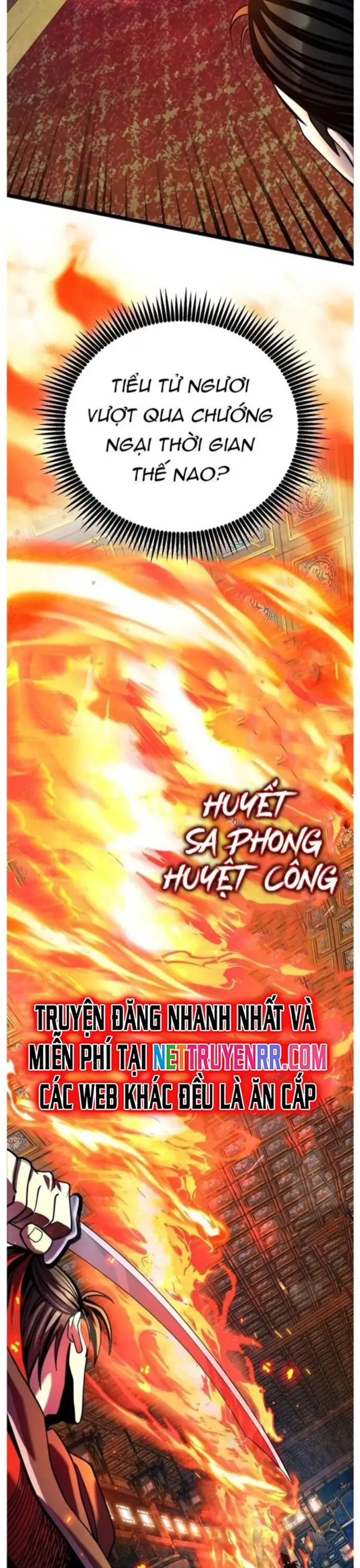 Đao Hoàng Tứ Thiếu Gia Nettruyen ZZZ Chương 78 Page 14