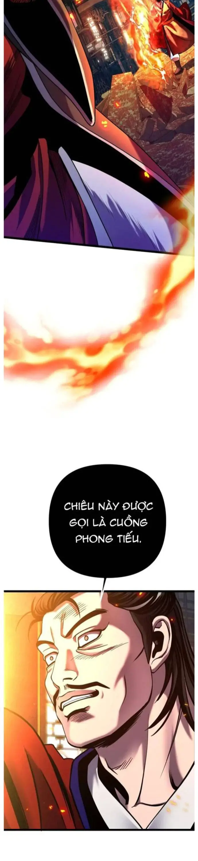 Đao Hoàng Tứ Thiếu Gia Nettruyen ZZZ Chương 78 Page 15