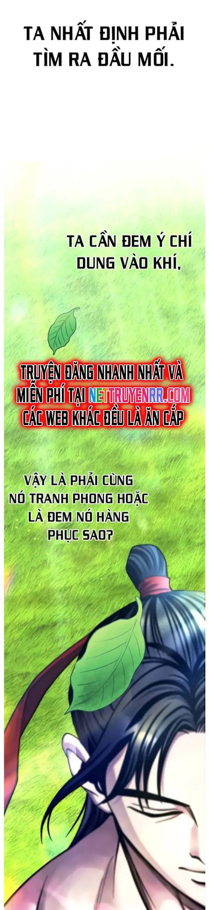 Đao Hoàng Tứ Thiếu Gia Nettruyen ZZZ Chương 78 Page 19