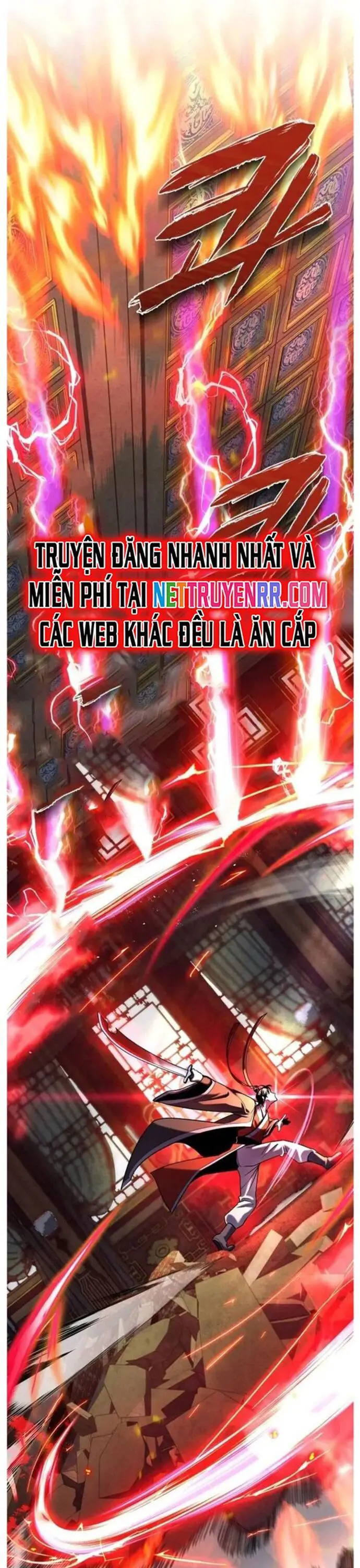 Đao Hoàng Tứ Thiếu Gia Nettruyen ZZZ Chương 78 Page 25