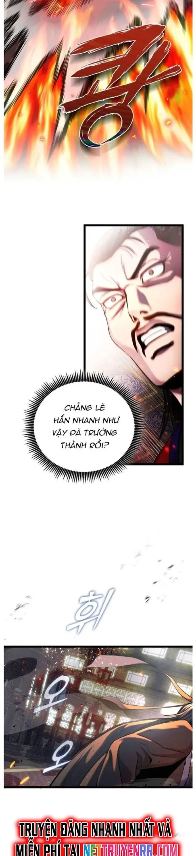 Đao Hoàng Tứ Thiếu Gia Nettruyen ZZZ Chương 78 Page 26