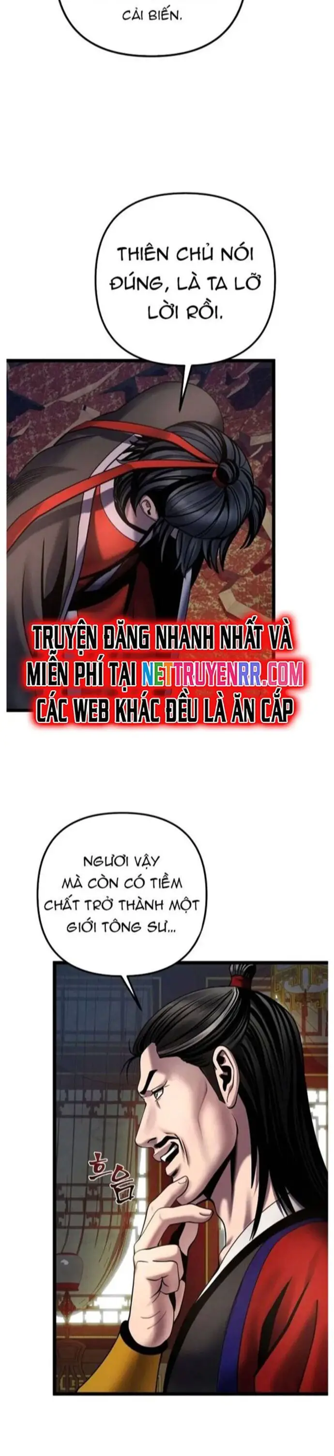 Đao Hoàng Tứ Thiếu Gia Nettruyen ZZZ Chương 78 Page 34