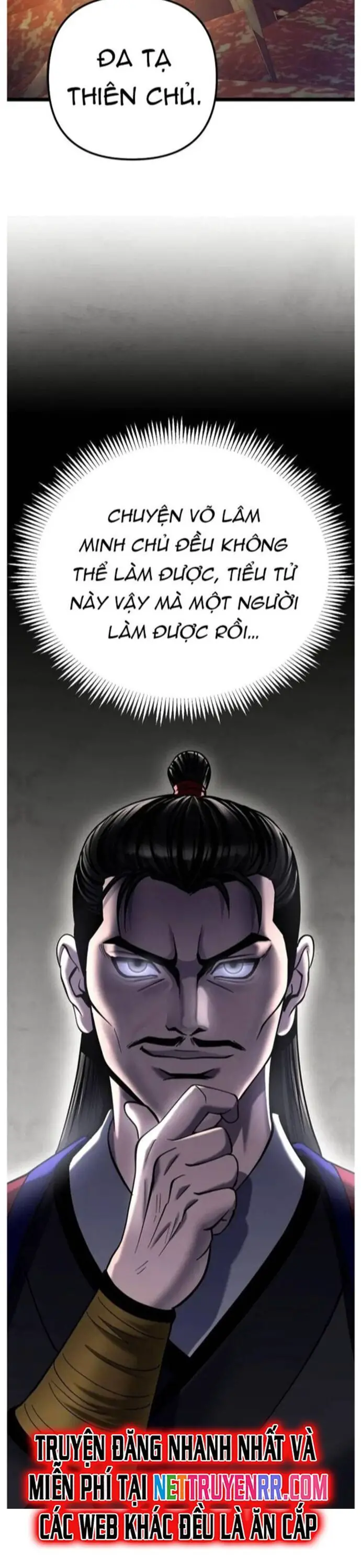 Đao Hoàng Tứ Thiếu Gia Nettruyen ZZZ Chương 78 Page 37