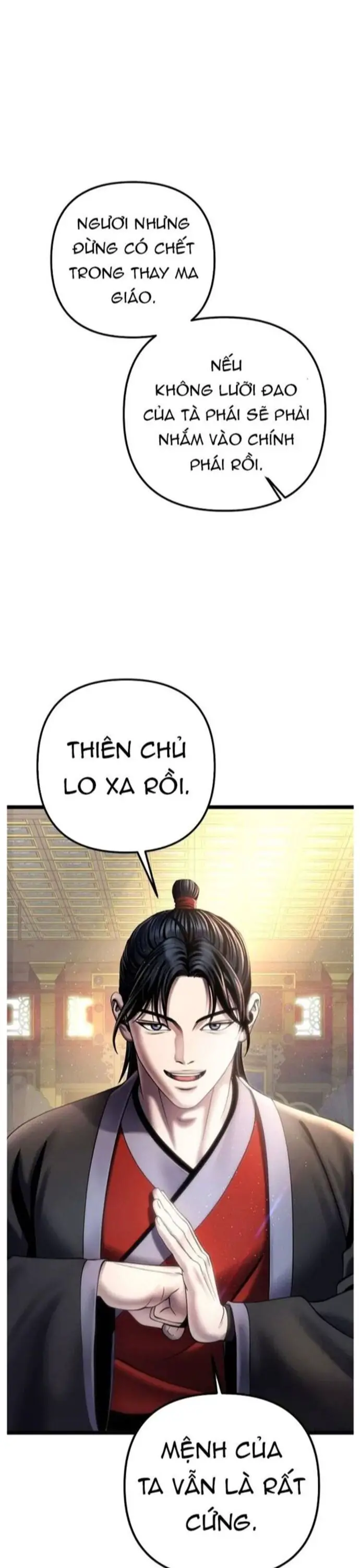 Đao Hoàng Tứ Thiếu Gia Nettruyen ZZZ Chương 78 Page 38