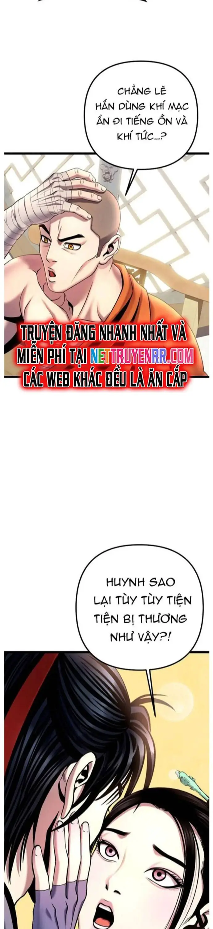Đao Hoàng Tứ Thiếu Gia Nettruyen ZZZ Chương 78 Page 41