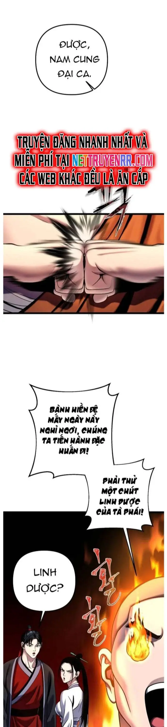 Đao Hoàng Tứ Thiếu Gia Nettruyen ZZZ Chương 78 Page 43