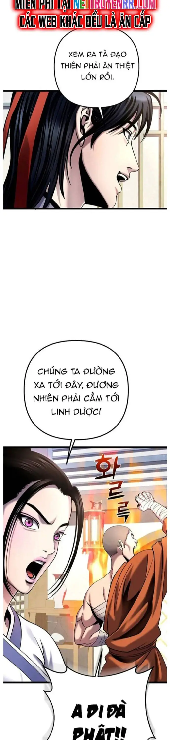 Đao Hoàng Tứ Thiếu Gia Nettruyen ZZZ Chương 78 Page 45