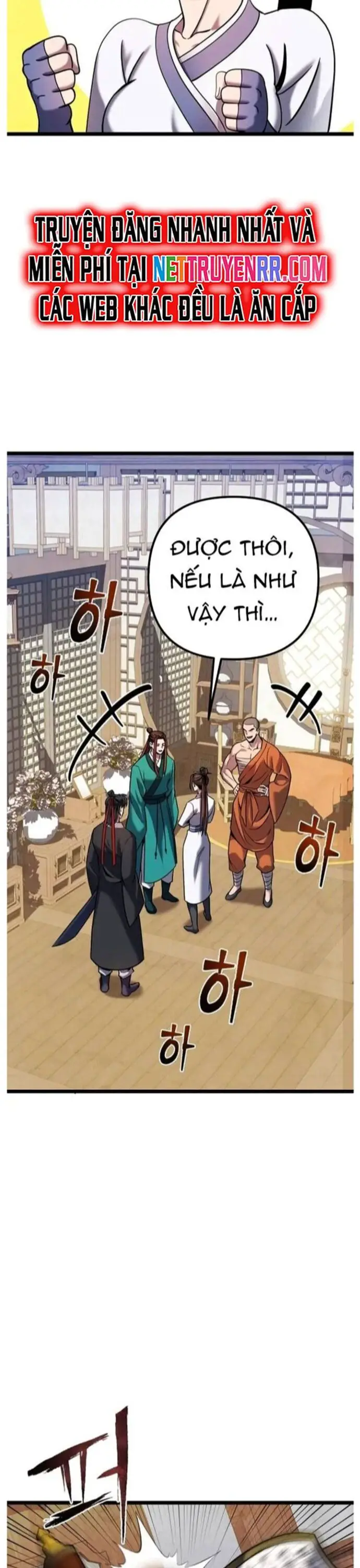Đao Hoàng Tứ Thiếu Gia Nettruyen ZZZ Chương 78 Page 48