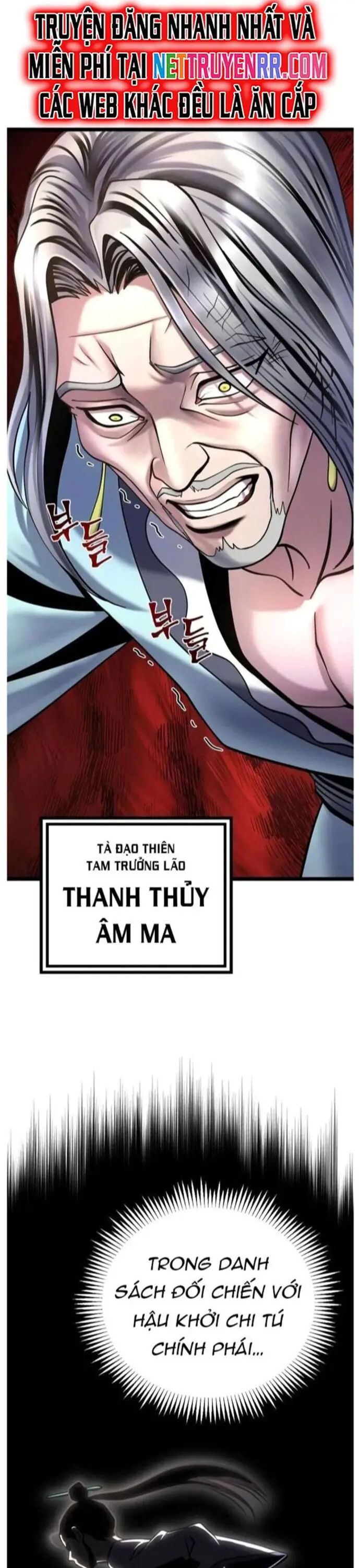 Đao Hoàng Tứ Thiếu Gia Nettruyen ZZZ Chương 78 Page 50