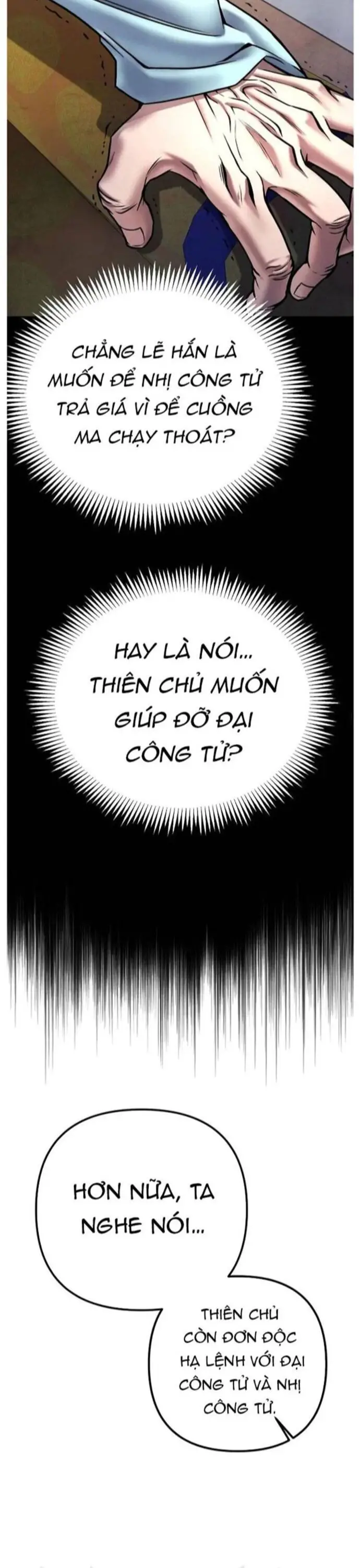 Đao Hoàng Tứ Thiếu Gia Nettruyen ZZZ Chương 78 Page 52