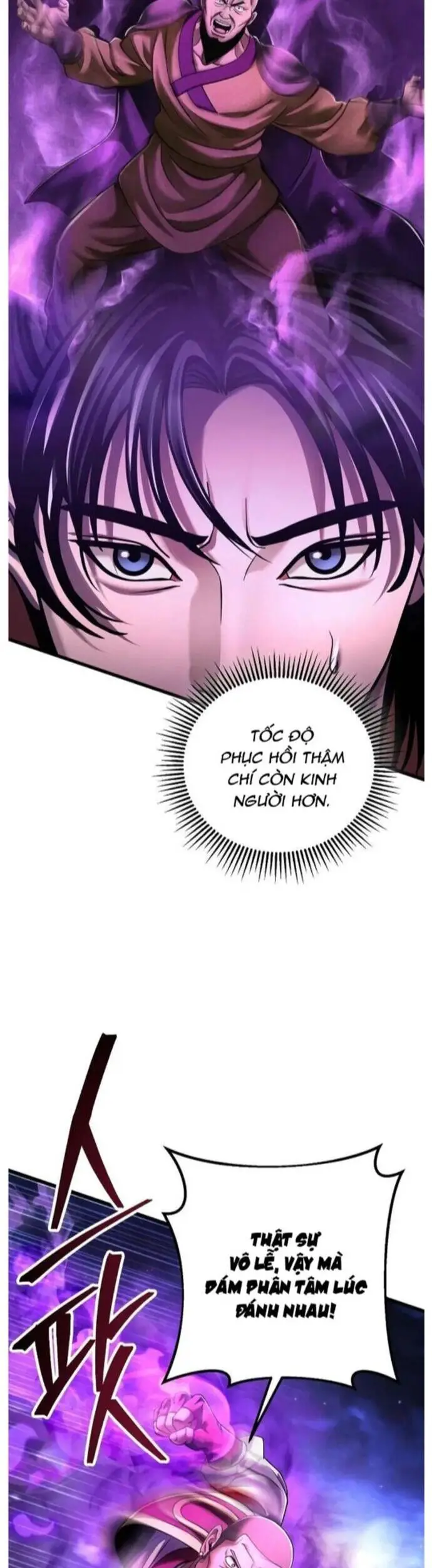 Đao Hoàng Tứ Thiếu Gia Nettruyen ZZZ Chương 135 Page 56