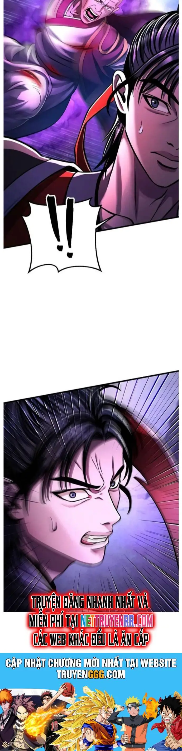 Đao Hoàng Tứ Thiếu Gia Nettruyen ZZZ Chương 135 Page 57
