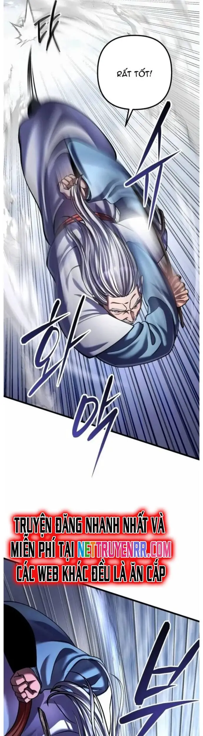 Đao Hoàng Tứ Thiếu Gia Nettruyen ZZZ Chương 152 Page 5