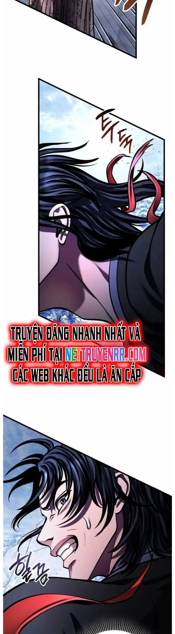 Đao Hoàng Tứ Thiếu Gia Nettruyen ZZZ Chương 152 Page 7