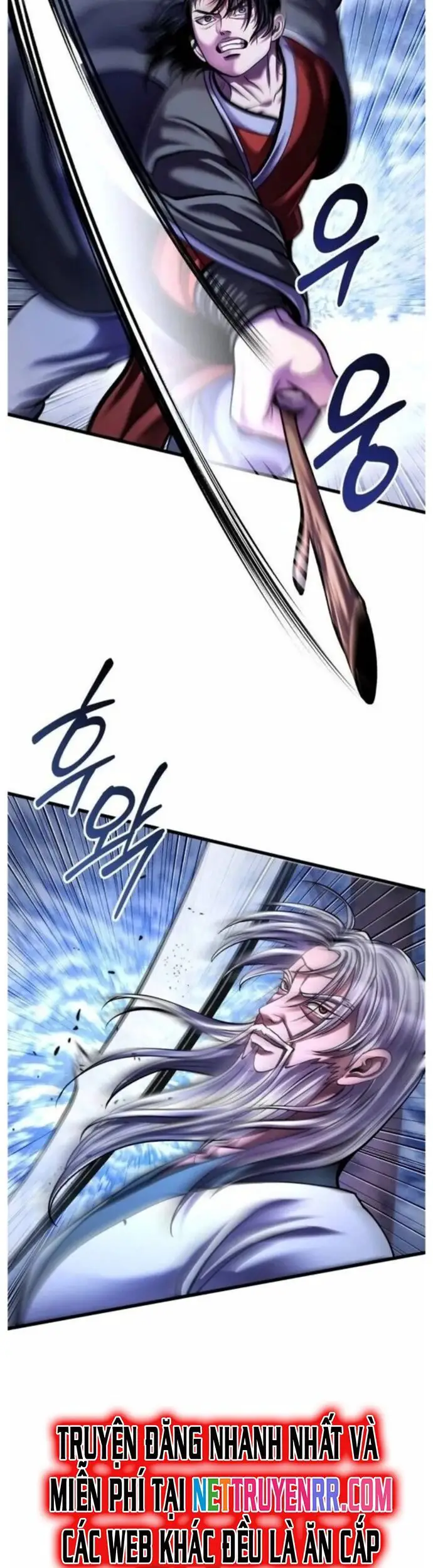 Đao Hoàng Tứ Thiếu Gia Nettruyen ZZZ Chương 152 Page 9