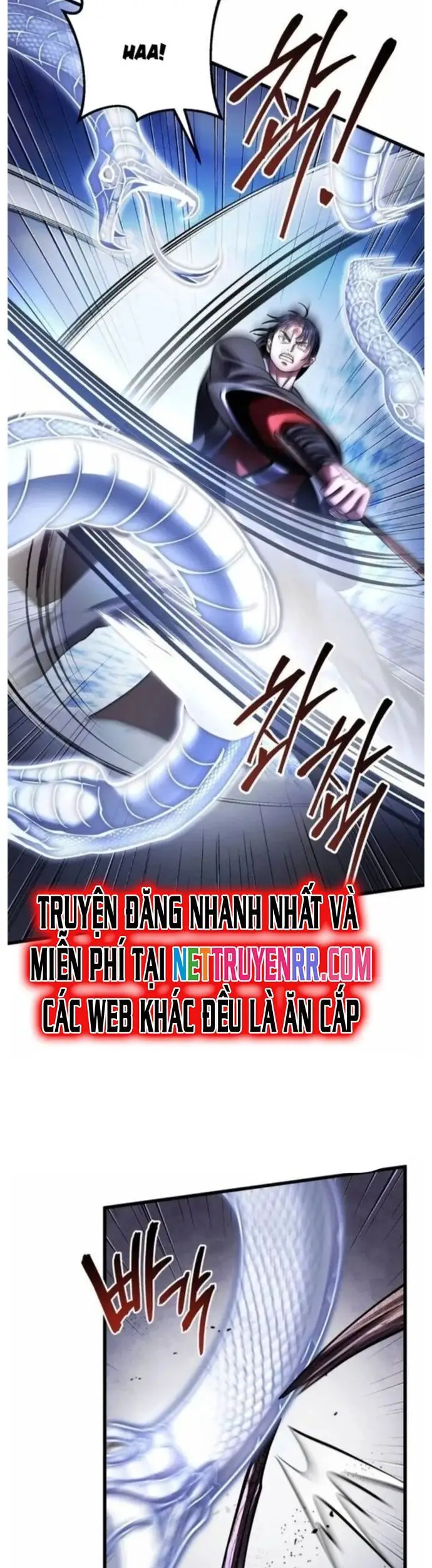 Đao Hoàng Tứ Thiếu Gia Nettruyen ZZZ Chương 152 Page 13