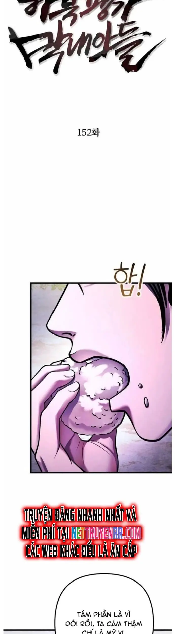 Đao Hoàng Tứ Thiếu Gia Nettruyen ZZZ Chương 152 Page 18