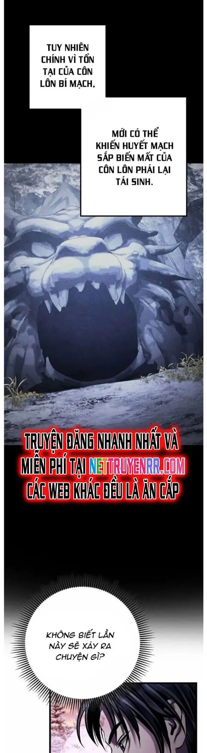 Đao Hoàng Tứ Thiếu Gia Nettruyen ZZZ Chương 152 Page 24