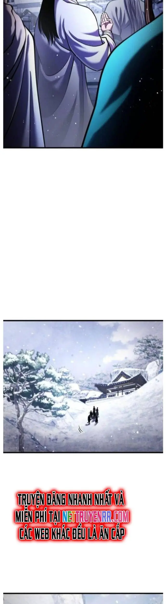Đao Hoàng Tứ Thiếu Gia Nettruyen ZZZ Chương 151 Page 5