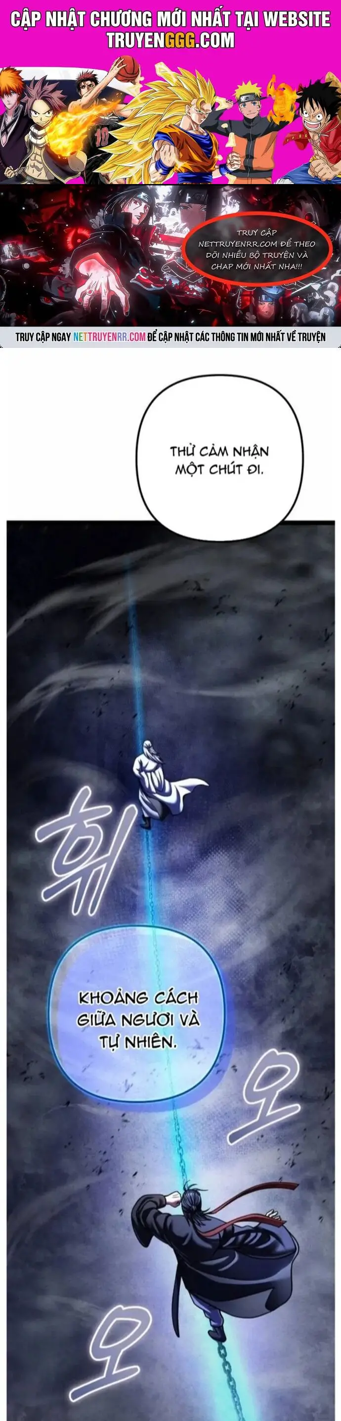 Đao Hoàng Tứ Thiếu Gia Nettruyen ZZZ Chương 153 Page 1