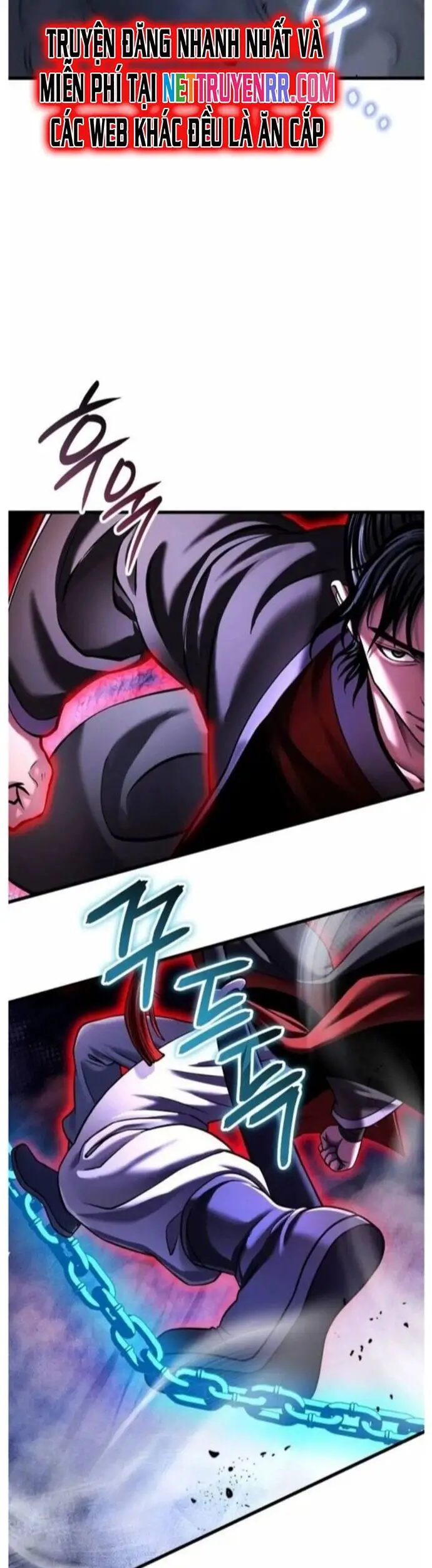 Đao Hoàng Tứ Thiếu Gia Nettruyen ZZZ Chương 153 Page 4