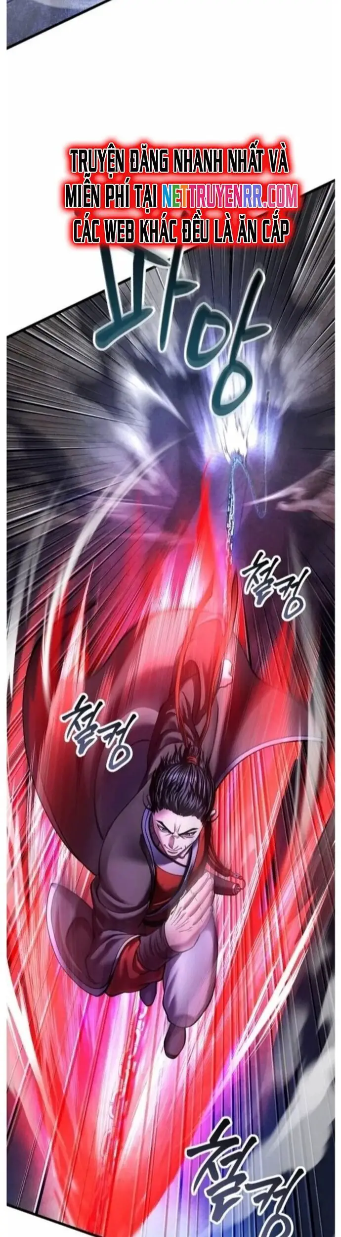 Đao Hoàng Tứ Thiếu Gia Nettruyen ZZZ Chương 153 Page 5