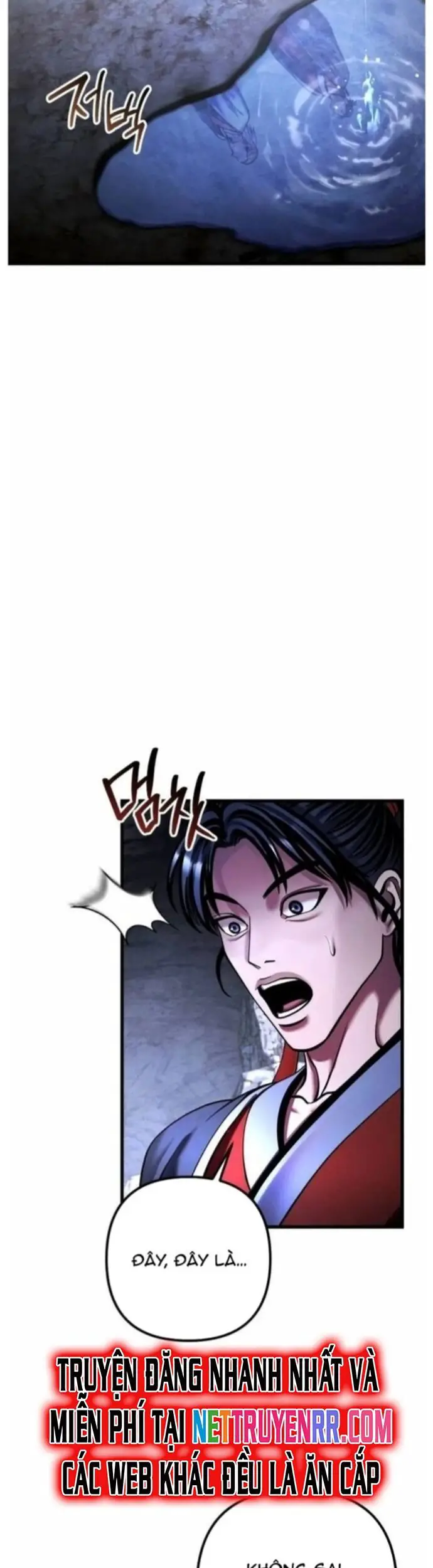 Đao Hoàng Tứ Thiếu Gia Nettruyen ZZZ Chương 153 Page 13