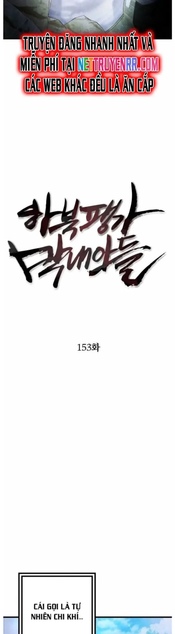 Đao Hoàng Tứ Thiếu Gia Nettruyen ZZZ Chương 153 Page 15