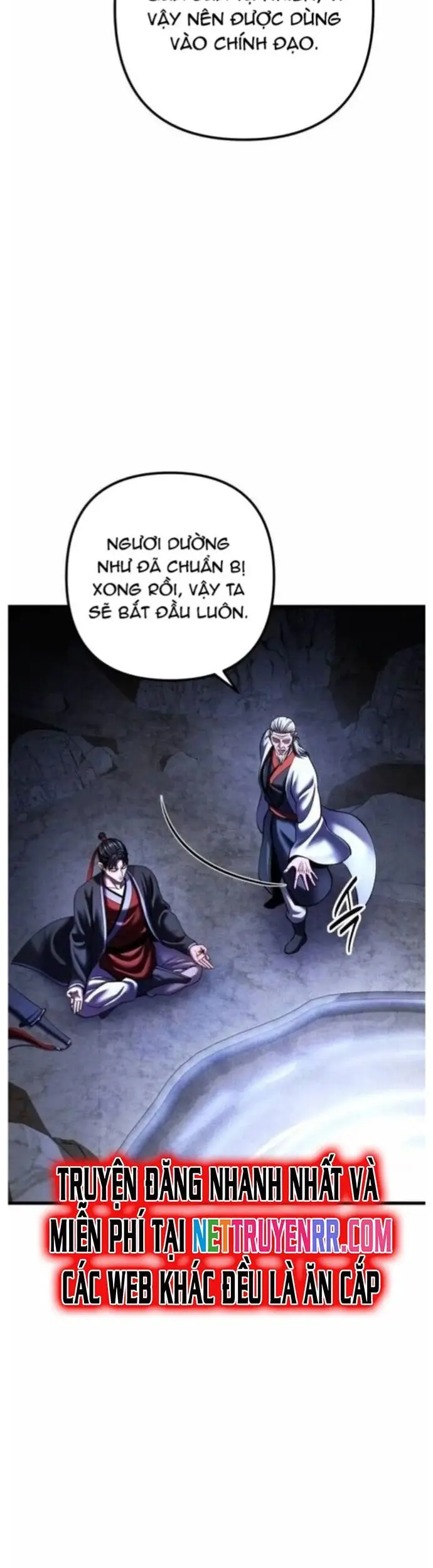Đao Hoàng Tứ Thiếu Gia Nettruyen ZZZ Chương 153 Page 20