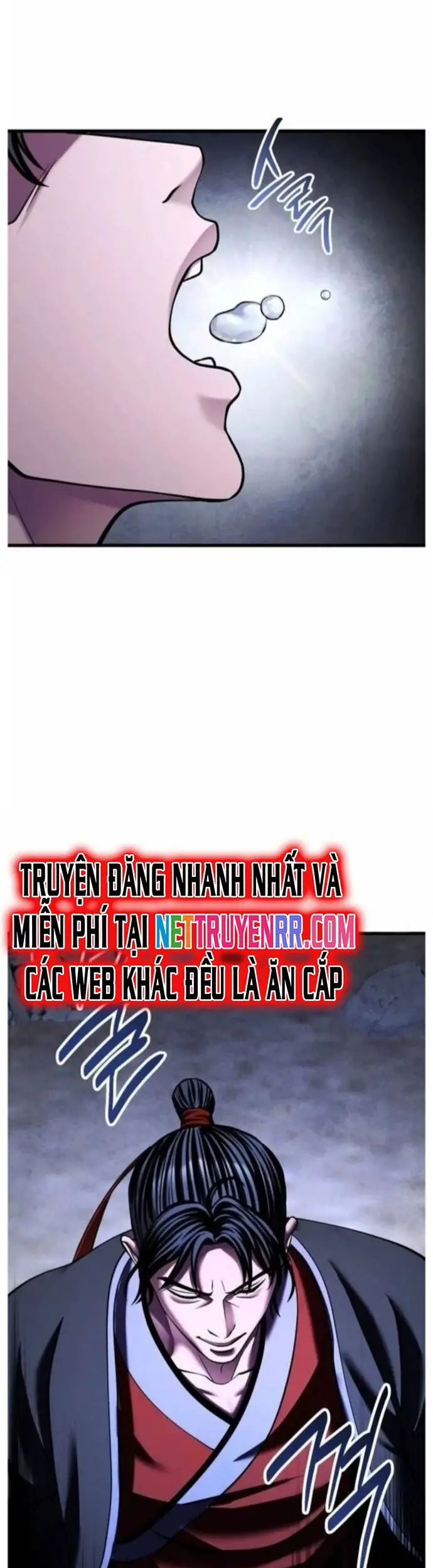 Đao Hoàng Tứ Thiếu Gia Nettruyen ZZZ Chương 153 Page 23