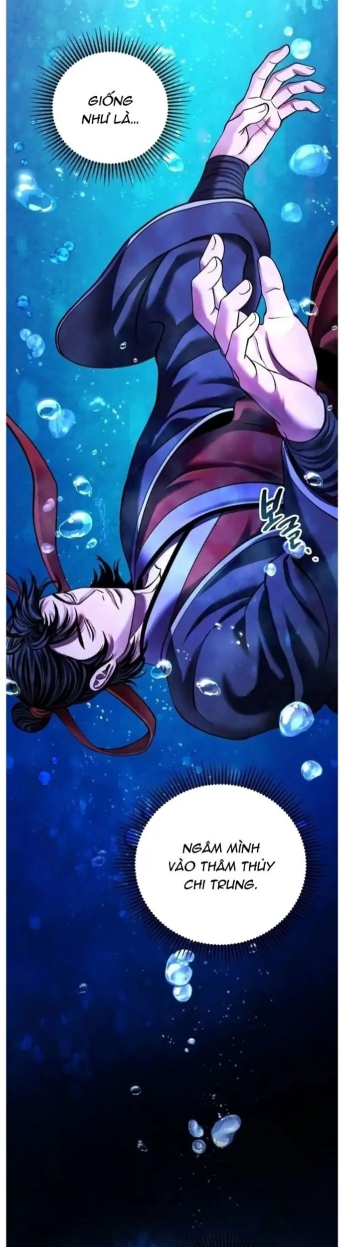 Đao Hoàng Tứ Thiếu Gia Nettruyen ZZZ Chương 153 Page 25