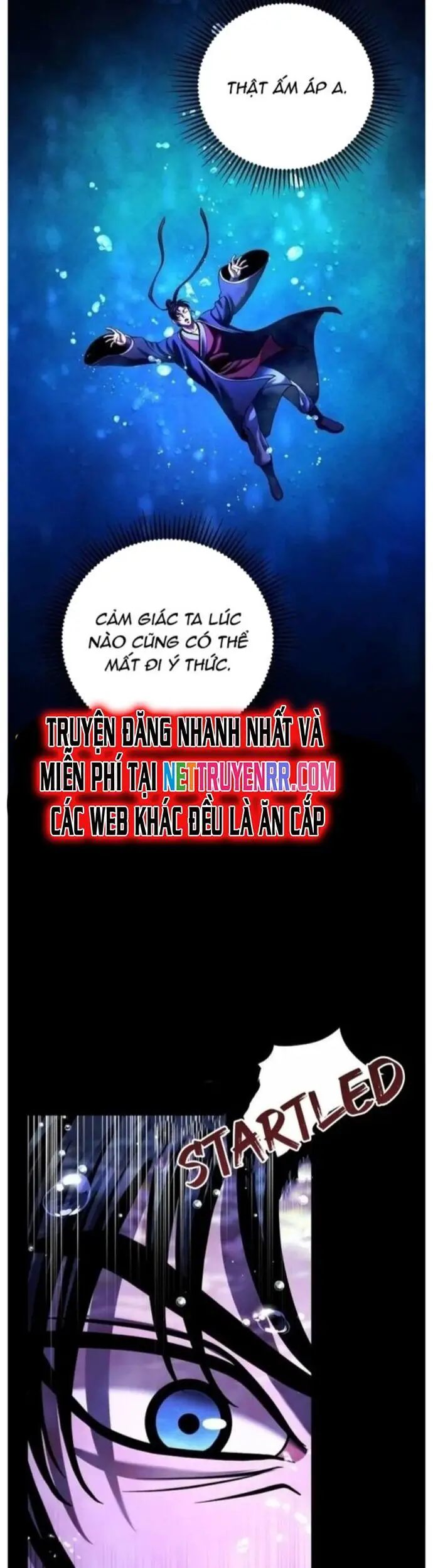 Đao Hoàng Tứ Thiếu Gia Nettruyen ZZZ Chương 153 Page 26