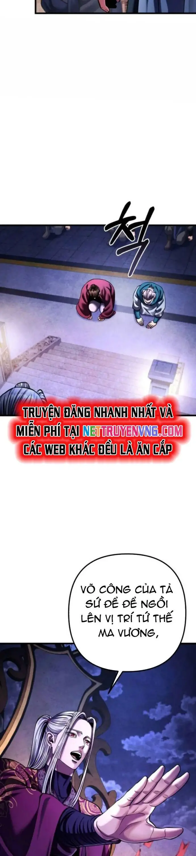 Đao Hoàng Tứ Thiếu Gia Nettruyen ZZZ Chương 154.1 Page 5