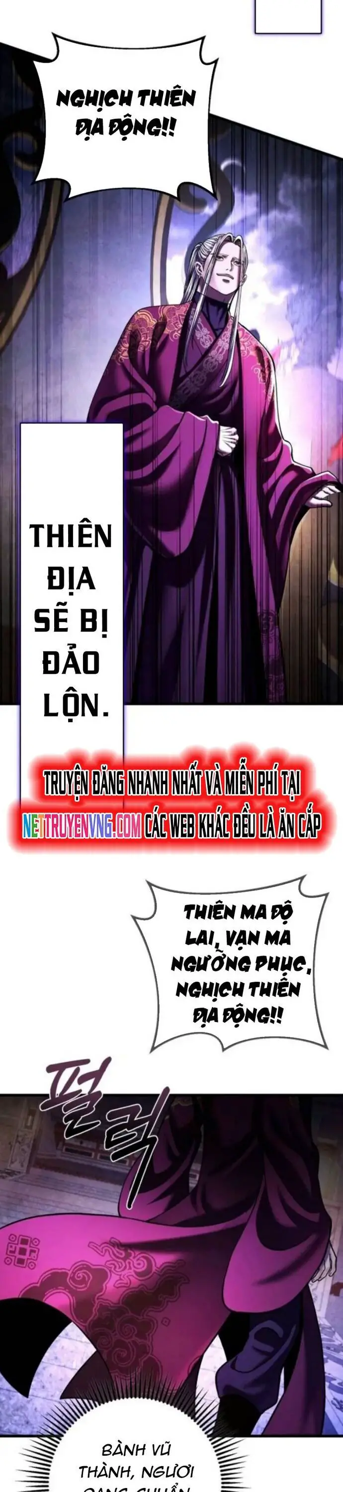 Đao Hoàng Tứ Thiếu Gia Nettruyen ZZZ Chương 154.1 Page 10