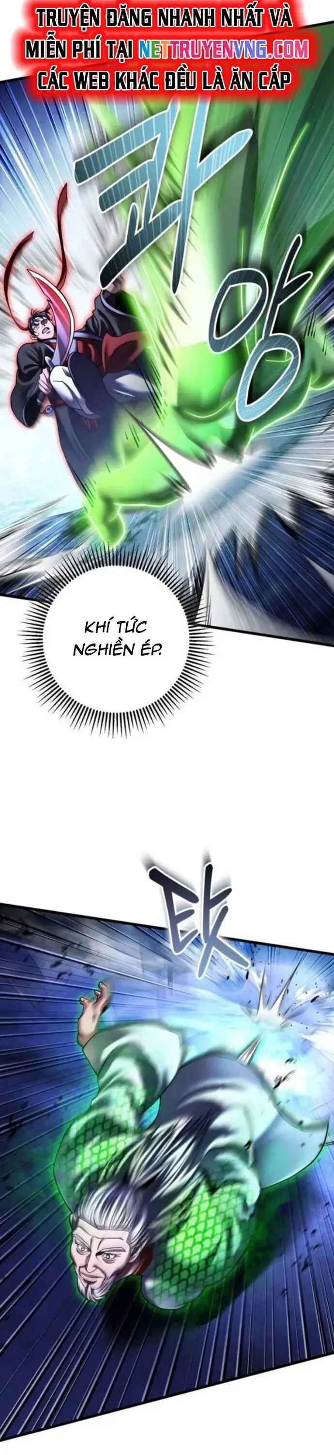 Đao Hoàng Tứ Thiếu Gia Nettruyen ZZZ Chương 154.1 Page 14