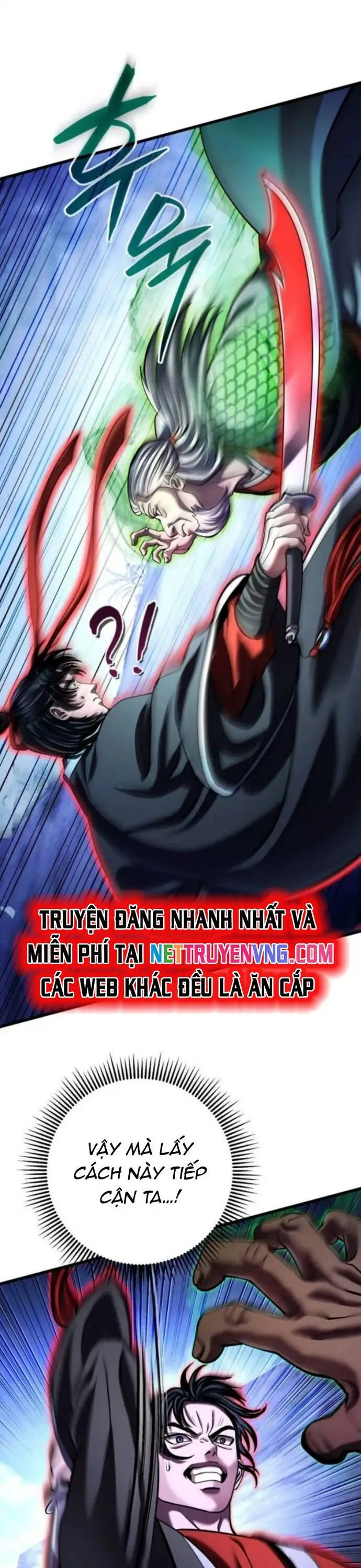 Đao Hoàng Tứ Thiếu Gia Nettruyen ZZZ Chương 154.1 Page 15