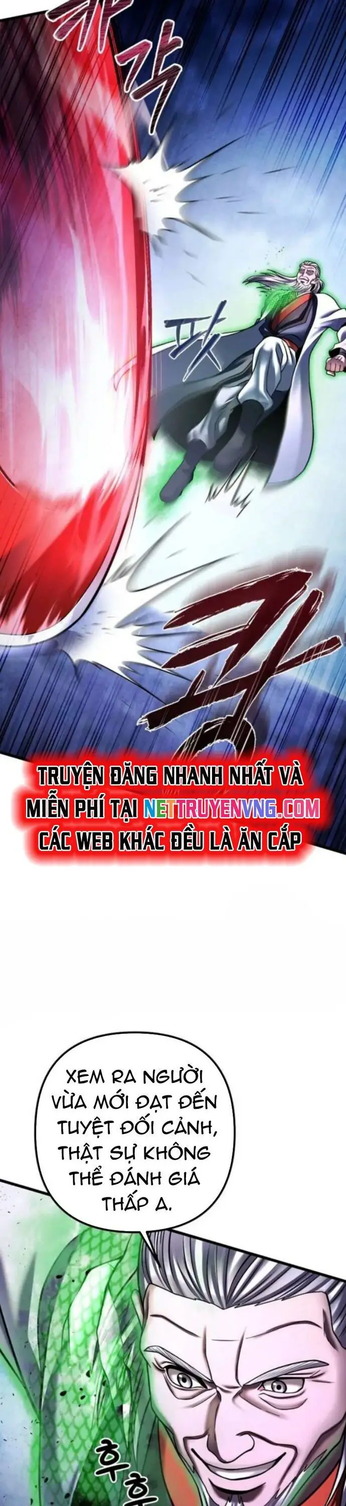 Đao Hoàng Tứ Thiếu Gia Nettruyen ZZZ Chương 154.1 Page 18