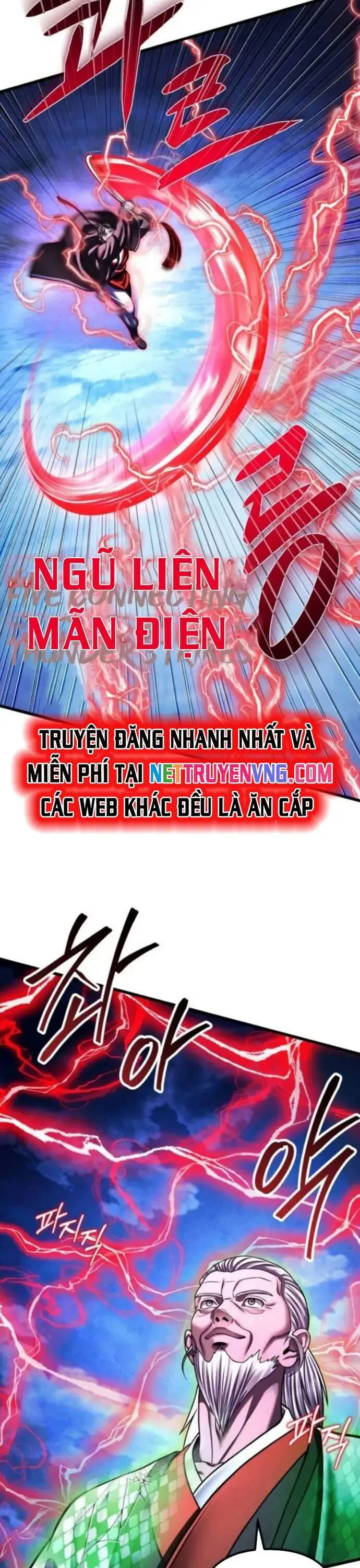 Đao Hoàng Tứ Thiếu Gia Nettruyen ZZZ Chương 154.1 Page 20