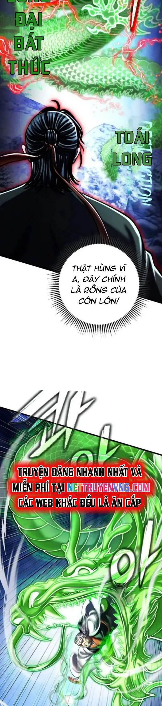 Đao Hoàng Tứ Thiếu Gia Nettruyen ZZZ Chương 154.1 Page 24