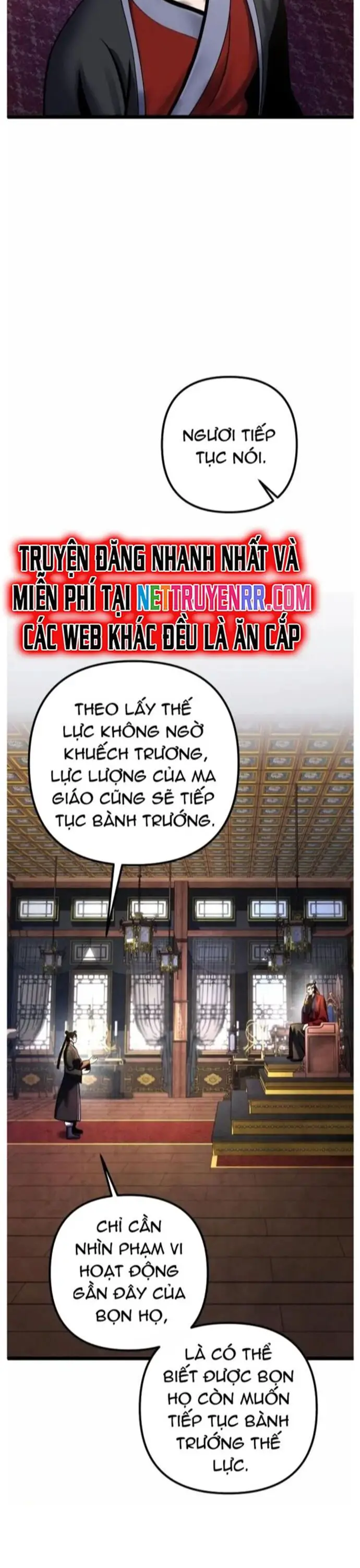 Đao Hoàng Tứ Thiếu Gia Nettruyen ZZZ Chương 77 Page 48