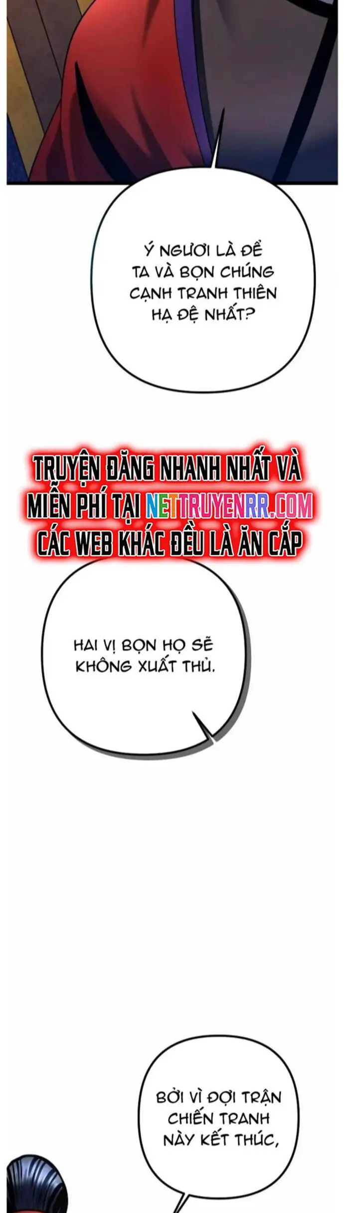 Đao Hoàng Tứ Thiếu Gia Nettruyen ZZZ Chương 77 Page 53