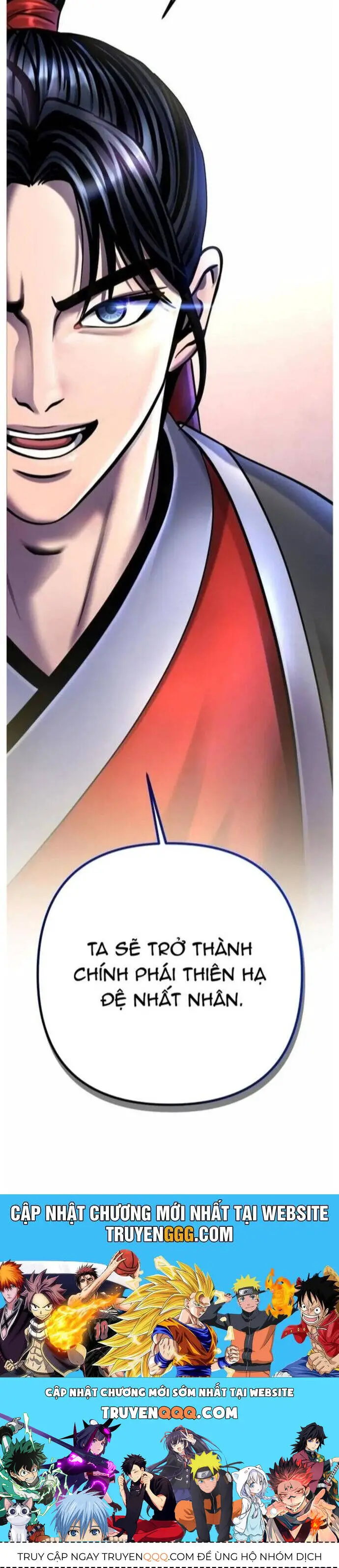 Đao Hoàng Tứ Thiếu Gia Nettruyen ZZZ Chương 77 Page 55