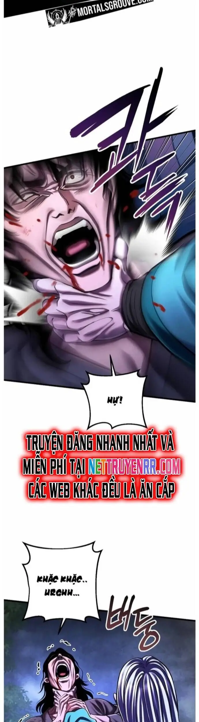 Đao Hoàng Tứ Thiếu Gia Nettruyen ZZZ Chương 147 Page 2