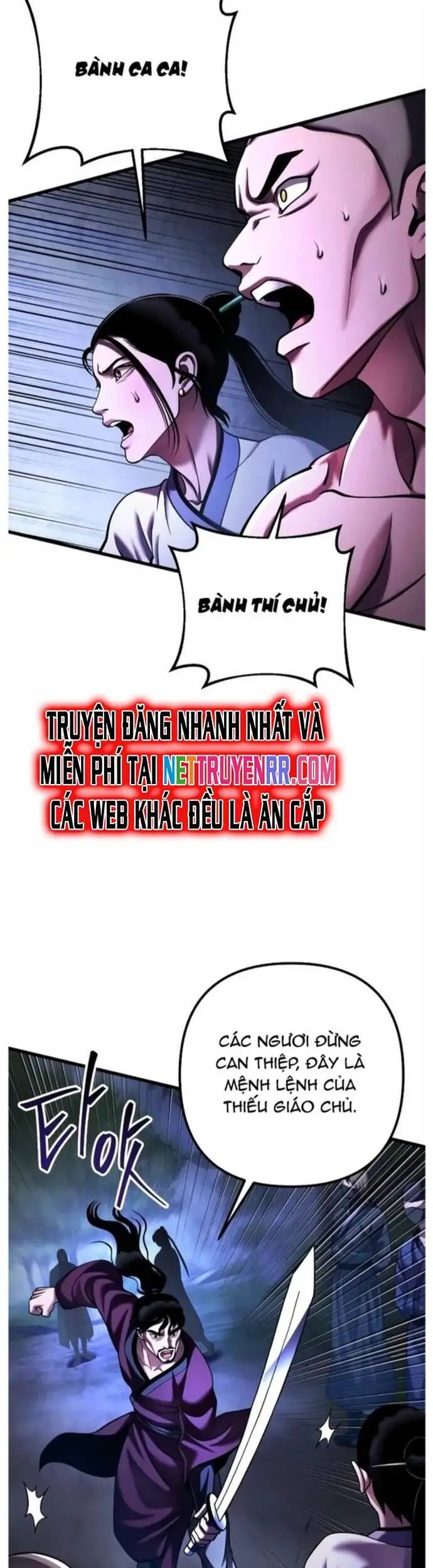 Đao Hoàng Tứ Thiếu Gia Nettruyen ZZZ Chương 147 Page 7